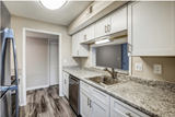 1-bedroom apartment at Seven Pines in Alpharetta